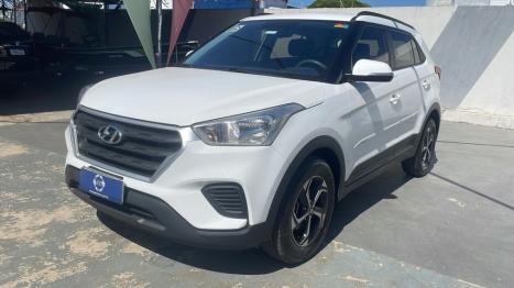 HYUNDAI Creta 1.6 16V 4P FLEX ATTITUDE AUTOMTICO, Foto 2