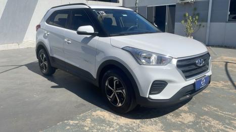 HYUNDAI Creta 1.6 16V 4P FLEX ATTITUDE AUTOMTICO, Foto 3