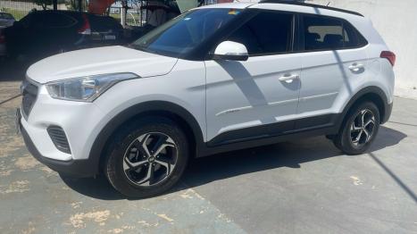 HYUNDAI Creta 1.6 16V 4P FLEX ATTITUDE AUTOMTICO, Foto 5