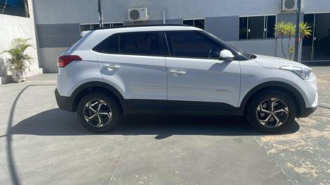 HYUNDAI Creta 1.6 16V 4P FLEX ATTITUDE AUTOMTICO, Foto 6