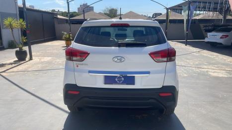 HYUNDAI Creta 1.6 16V 4P FLEX ATTITUDE AUTOMTICO, Foto 7