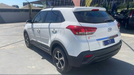 HYUNDAI Creta 1.6 16V 4P FLEX ATTITUDE AUTOMTICO, Foto 8
