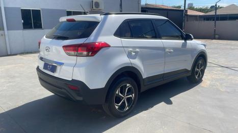 HYUNDAI Creta 1.6 16V 4P FLEX ATTITUDE AUTOMTICO, Foto 9