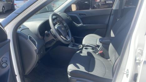 HYUNDAI Creta 1.6 16V 4P FLEX ATTITUDE AUTOMTICO, Foto 10
