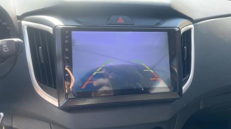 HYUNDAI Creta 1.6 16V 4P FLEX ATTITUDE AUTOMTICO, Foto 11