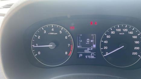 HYUNDAI Creta 1.6 16V 4P FLEX ATTITUDE AUTOMTICO, Foto 13