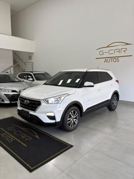 HYUNDAI Creta 1.6 16V 4P FLEX ATTITUDE AUTOMTICO, Foto 1