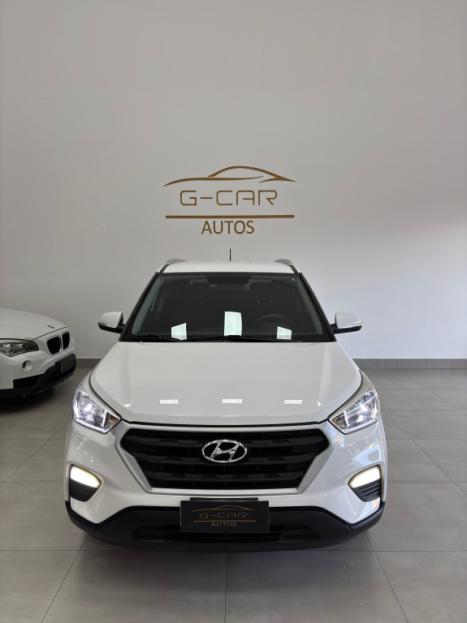 HYUNDAI Creta 1.6 16V 4P FLEX ATTITUDE AUTOMTICO, Foto 2