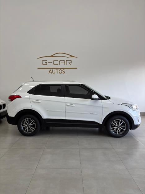 HYUNDAI Creta 1.6 16V 4P FLEX ATTITUDE AUTOMTICO, Foto 4