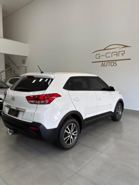HYUNDAI Creta 1.6 16V 4P FLEX ATTITUDE AUTOMTICO, Foto 5