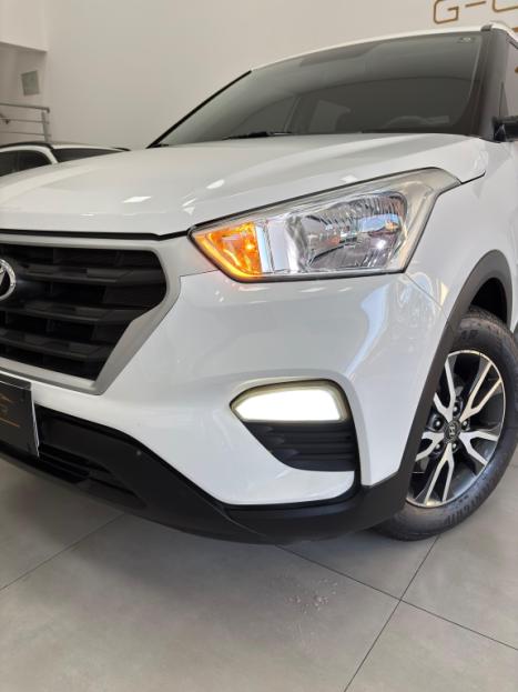 HYUNDAI Creta 1.6 16V 4P FLEX ATTITUDE AUTOMTICO, Foto 6
