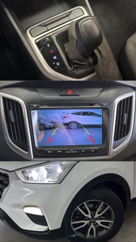 HYUNDAI Creta 1.6 16V 4P FLEX ATTITUDE AUTOMTICO, Foto 7