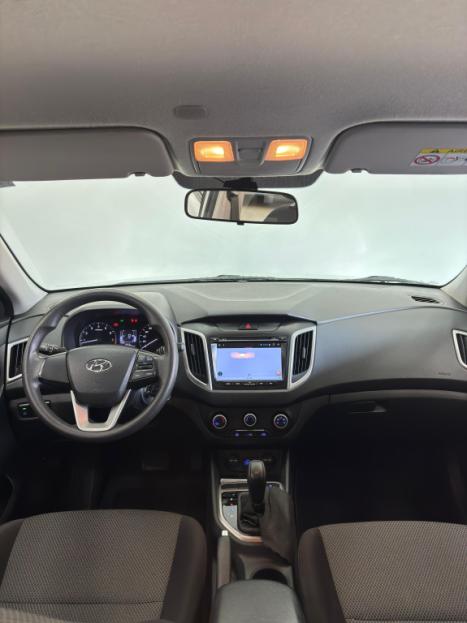 HYUNDAI Creta 1.6 16V 4P FLEX ATTITUDE AUTOMTICO, Foto 8