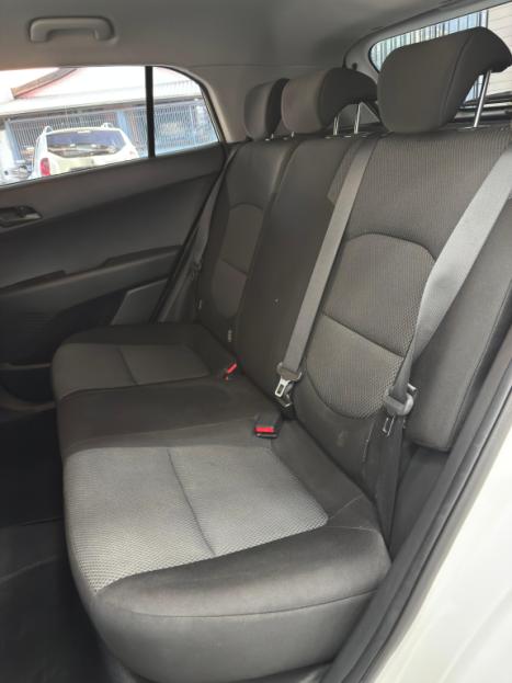 HYUNDAI Creta 1.6 16V 4P FLEX ATTITUDE AUTOMTICO, Foto 9