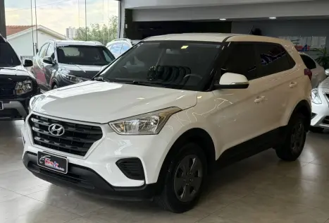 HYUNDAI Creta 1.6 16V 4P FLEX ATTITUDE AUTOMTICO, Foto 1