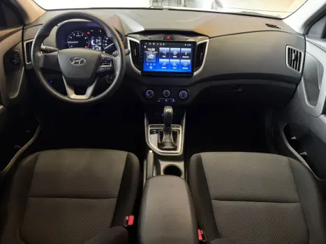 HYUNDAI Creta 1.6 16V 4P FLEX ATTITUDE AUTOMTICO, Foto 2