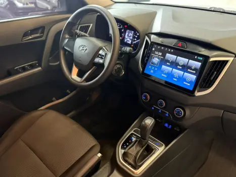 HYUNDAI Creta 1.6 16V 4P FLEX ATTITUDE AUTOMTICO, Foto 4