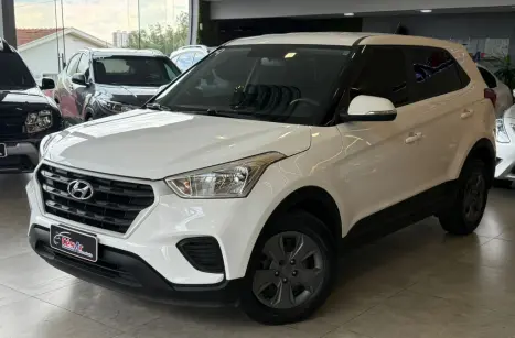HYUNDAI Creta 1.6 16V 4P FLEX ATTITUDE AUTOMTICO, Foto 5