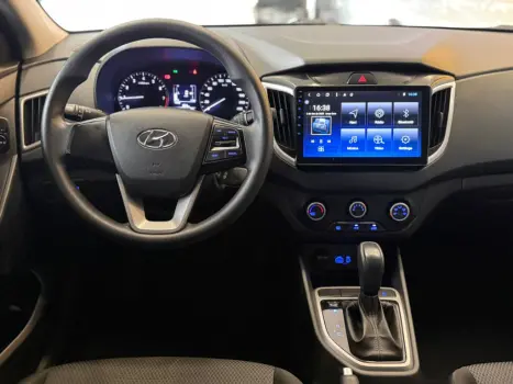 HYUNDAI Creta 1.6 16V 4P FLEX ATTITUDE AUTOMTICO, Foto 6