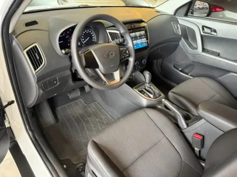 HYUNDAI Creta 1.6 16V 4P FLEX ATTITUDE AUTOMTICO, Foto 8
