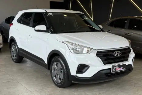 HYUNDAI Creta 1.6 16V 4P FLEX ATTITUDE AUTOMTICO, Foto 9