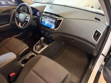HYUNDAI Creta 1.6 16V 4P FLEX ATTITUDE AUTOMTICO, Foto 10
