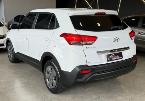 HYUNDAI Creta 1.6 16V 4P FLEX ATTITUDE AUTOMTICO, Foto 11