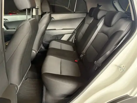 HYUNDAI Creta 1.6 16V 4P FLEX ATTITUDE AUTOMTICO, Foto 12