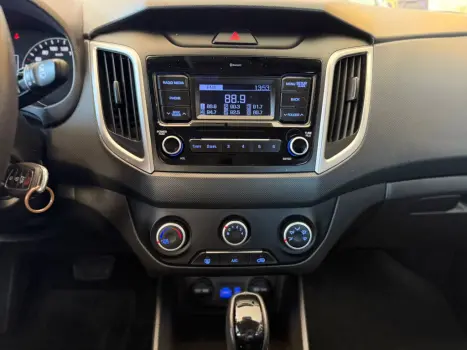 HYUNDAI Creta 1.6 16V 4P FLEX PULSE AUTOMTICO, Foto 2