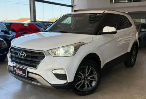 HYUNDAI Creta 1.6 16V 4P FLEX PULSE AUTOMTICO, Foto 5