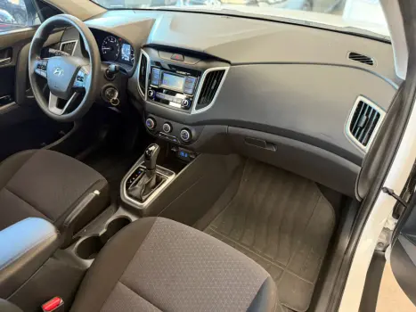 HYUNDAI Creta 1.6 16V 4P FLEX PULSE AUTOMTICO, Foto 6