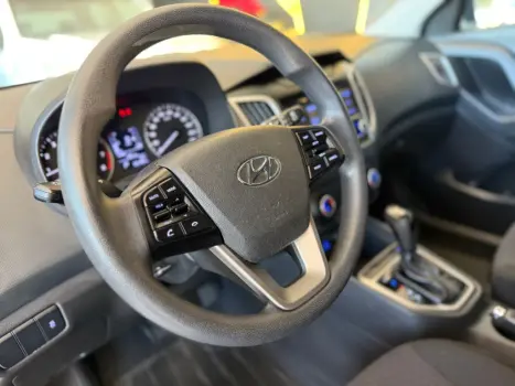 HYUNDAI Creta 1.6 16V 4P FLEX PULSE AUTOMTICO, Foto 10