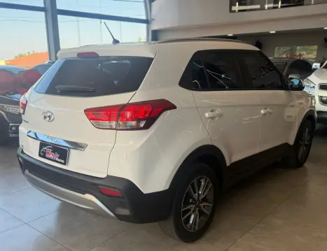 HYUNDAI Creta 1.6 16V 4P FLEX PULSE AUTOMTICO, Foto 11