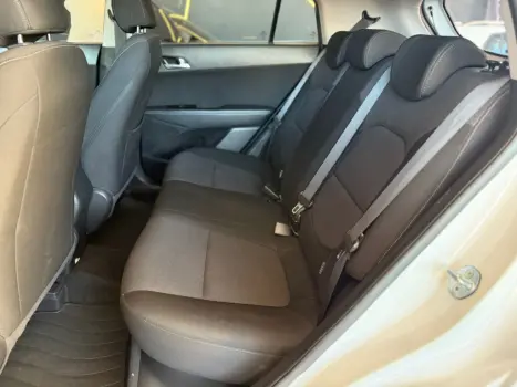 HYUNDAI Creta 1.6 16V 4P FLEX PULSE AUTOMTICO, Foto 12