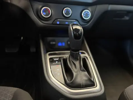 HYUNDAI Creta 1.6 16V 4P FLEX PULSE AUTOMTICO, Foto 14