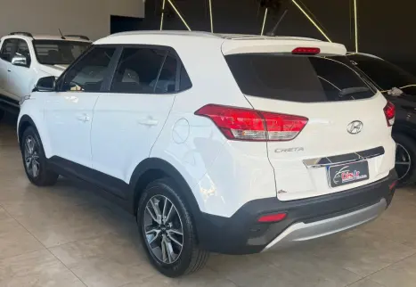 HYUNDAI Creta 1.6 16V 4P FLEX PULSE AUTOMTICO, Foto 15
