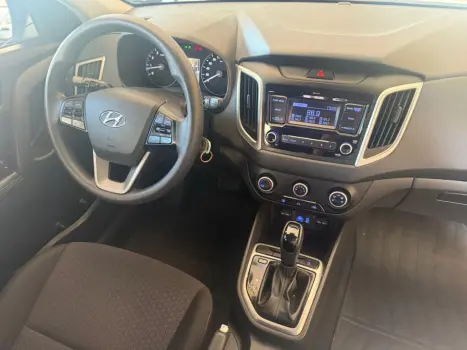 HYUNDAI Creta 1.6 16V 4P FLEX PULSE AUTOMTICO, Foto 16