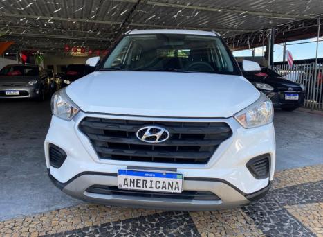 HYUNDAI Creta 1.6 16V 4P FLEX ATTITUDE AUTOMTICO, Foto 2