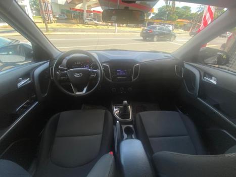 HYUNDAI Creta 1.6 16V 4P FLEX ATTITUDE AUTOMTICO, Foto 3