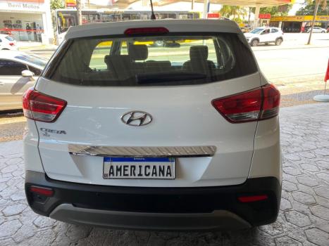 HYUNDAI Creta 1.6 16V 4P FLEX ATTITUDE AUTOMTICO, Foto 4