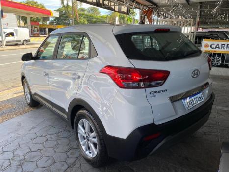 HYUNDAI Creta 1.6 16V 4P FLEX ATTITUDE AUTOMTICO, Foto 5