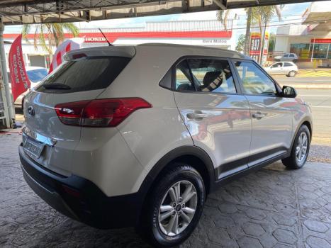 HYUNDAI Creta 1.6 16V 4P FLEX ATTITUDE AUTOMTICO, Foto 6