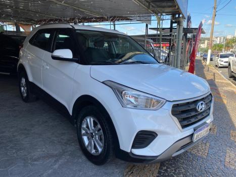 HYUNDAI Creta 1.6 16V 4P FLEX ATTITUDE AUTOMTICO, Foto 7