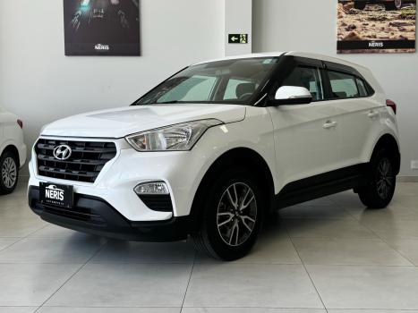 HYUNDAI Creta 1.6 16V 4P FLEX ATTITUDE AUTOMTICO, Foto 1