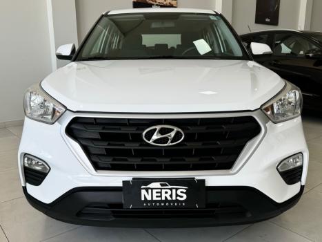 HYUNDAI Creta 1.6 16V 4P FLEX ATTITUDE AUTOMTICO, Foto 2