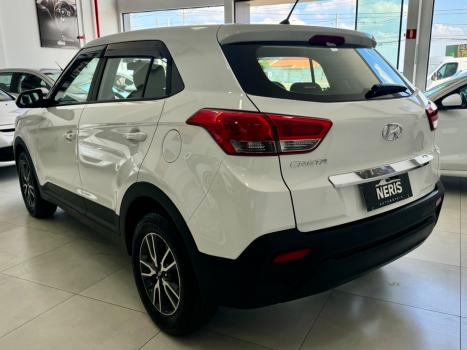 HYUNDAI Creta 1.6 16V 4P FLEX ATTITUDE AUTOMTICO, Foto 7