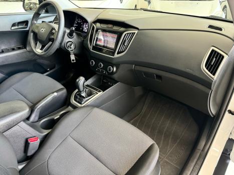 HYUNDAI Creta 1.6 16V 4P FLEX ATTITUDE AUTOMTICO, Foto 8