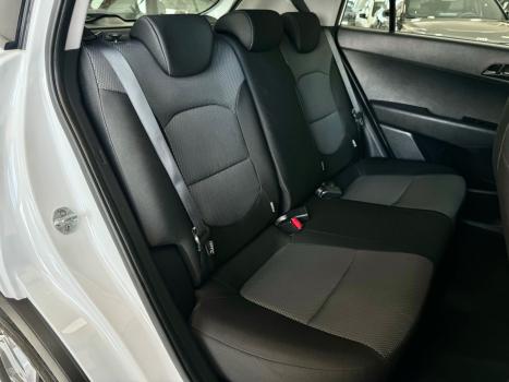 HYUNDAI Creta 1.6 16V 4P FLEX ATTITUDE AUTOMTICO, Foto 9