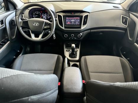 HYUNDAI Creta 1.6 16V 4P FLEX ATTITUDE AUTOMTICO, Foto 10