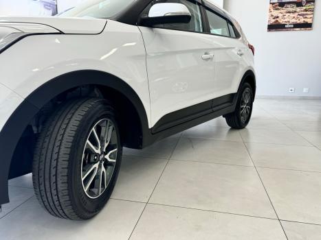 HYUNDAI Creta 1.6 16V 4P FLEX ATTITUDE AUTOMTICO, Foto 11